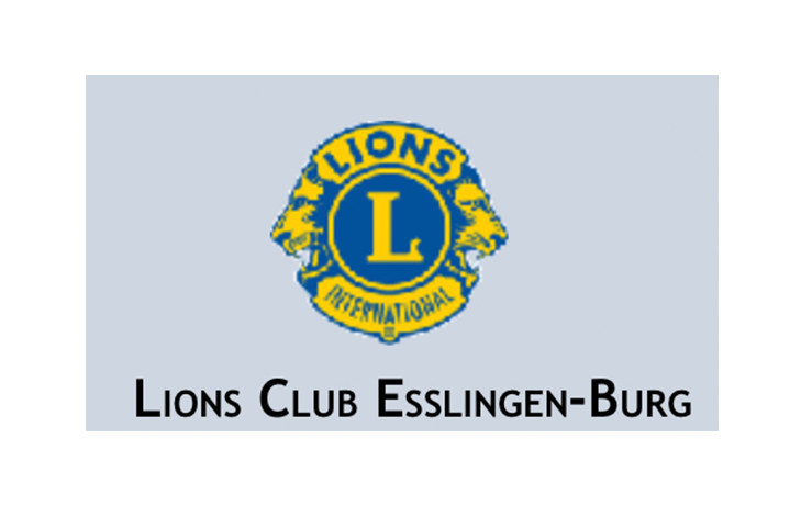 Lions Club Esslingen-Burg