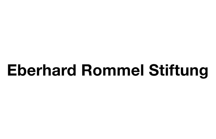 Eberhard Rommel Stiftung